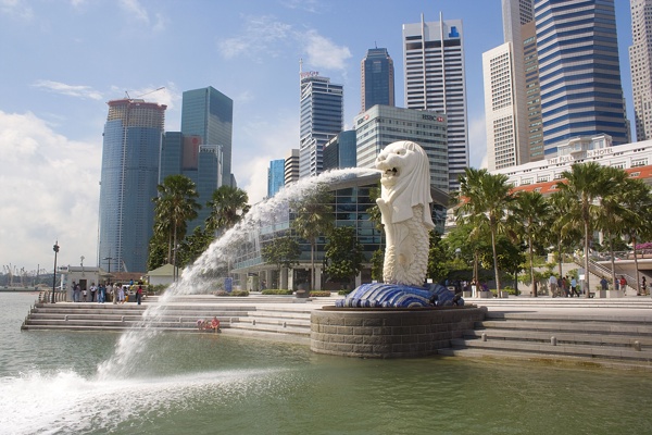 新加坡图片