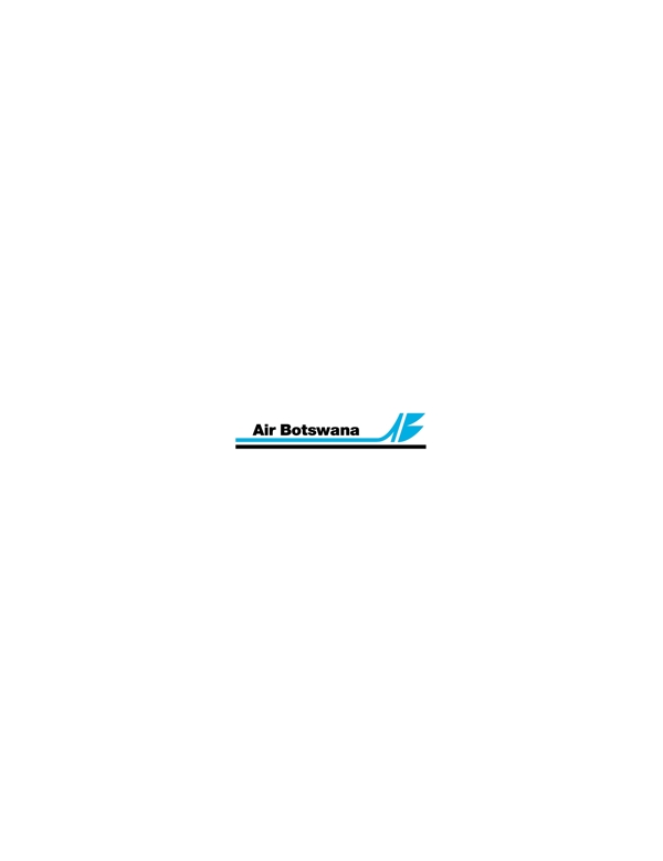 AirBotswana1logo设计欣赏AirBotswana1航空公司标志下载标志设计欣赏