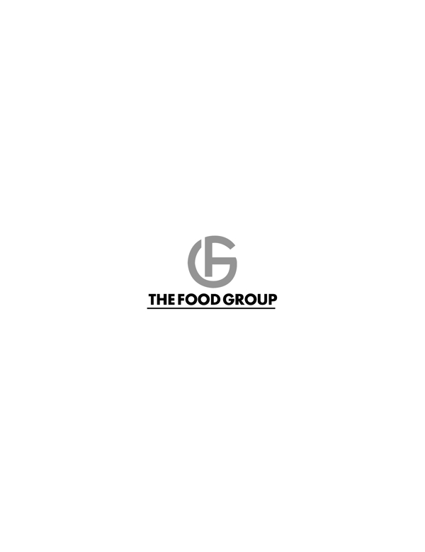 TheFoodGrouplogo设计欣赏TheFoodGroup咖啡馆LOGO下载标志设计欣赏