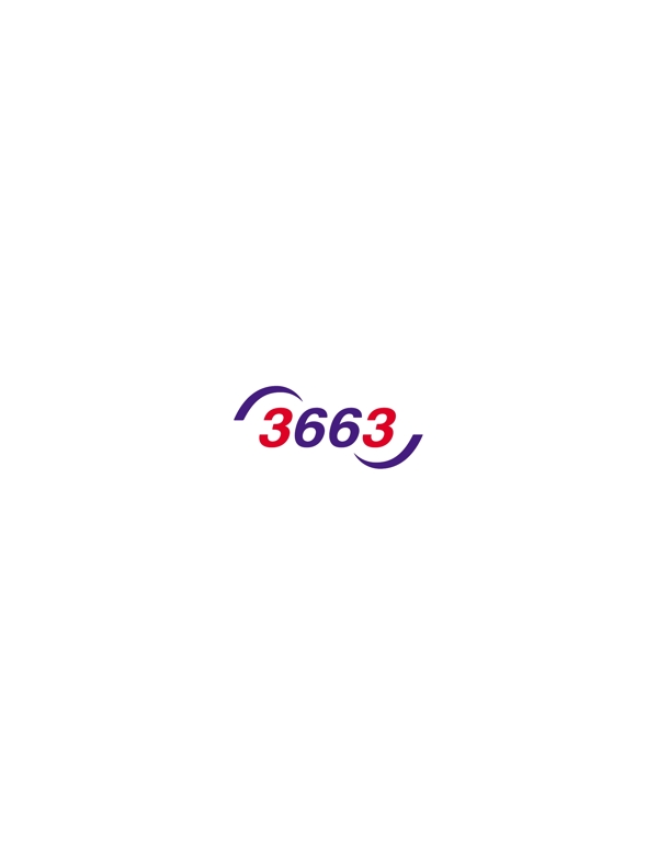 3663logo设计欣赏3663知名食品标志下载标志设计欣赏