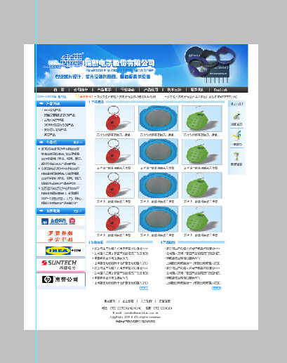 瑞新电子