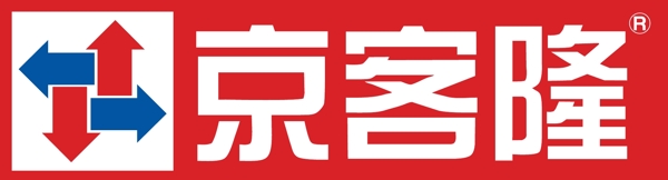 京客隆logo标识图片