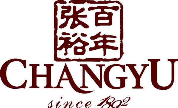 张裕葡萄酒logo图片