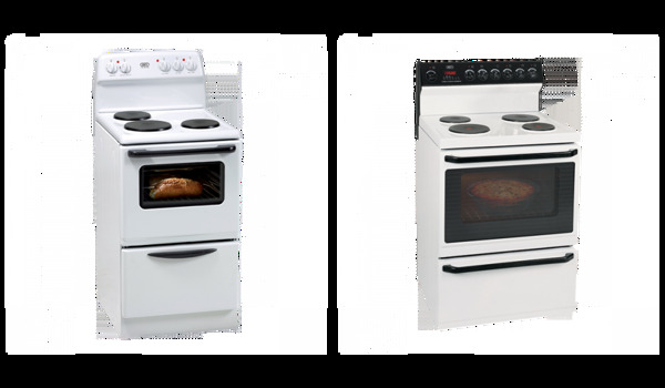 商用电烤箱图片免抠png透明图层素材