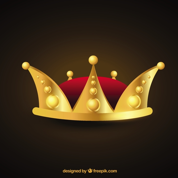 国王皇冠