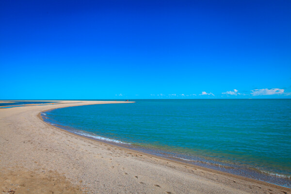 青海湖