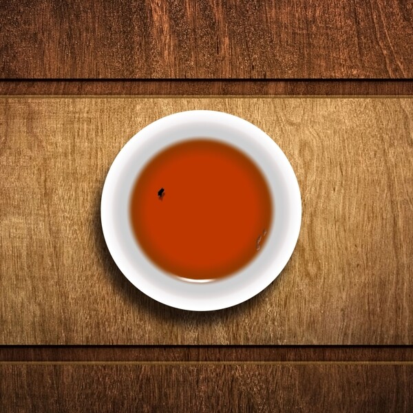 一杯茶图片
