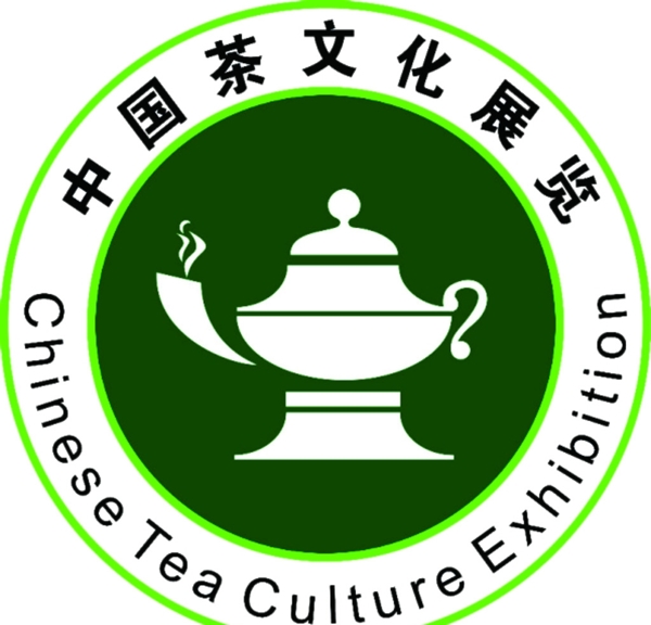 茶文化LOGO设计