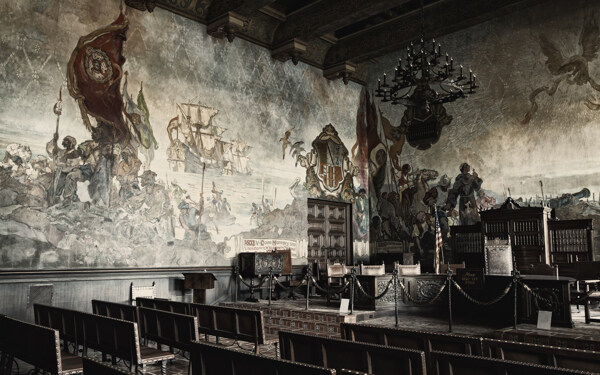 罗马法庭