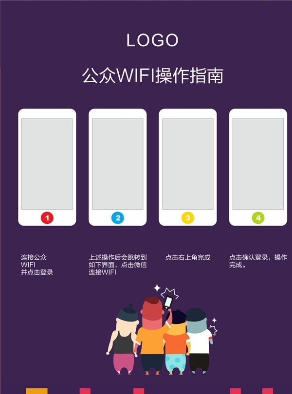 wifi操作指南