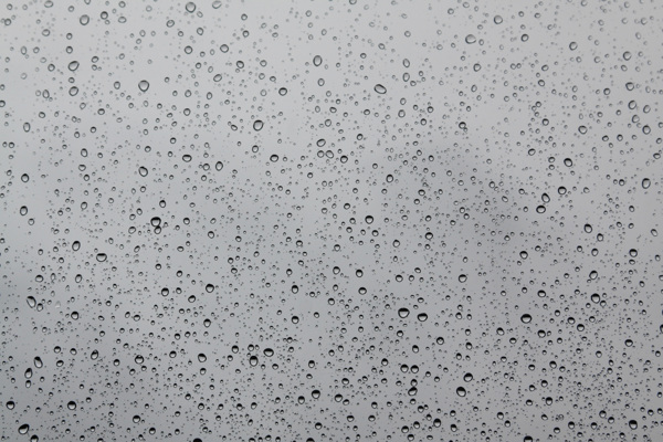 背景下雨玻璃窗图片