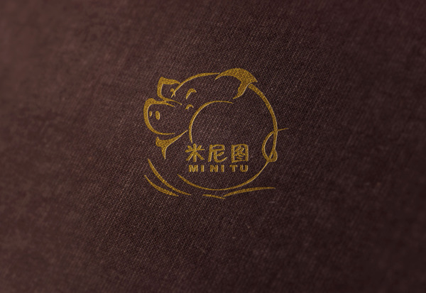 LOGO效果图设计