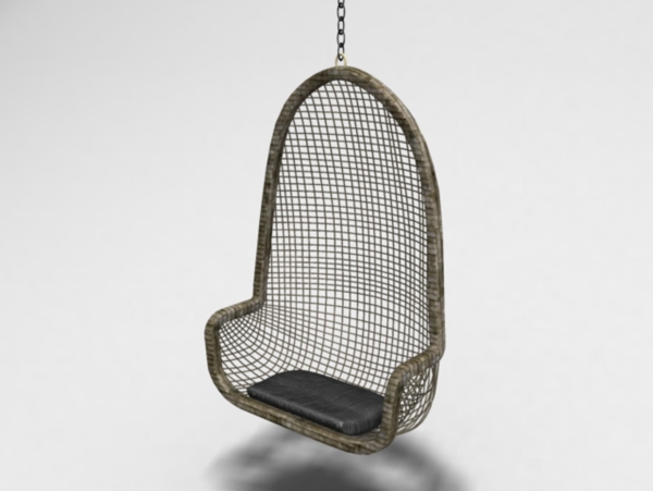 室内家具之椅子1003D模型