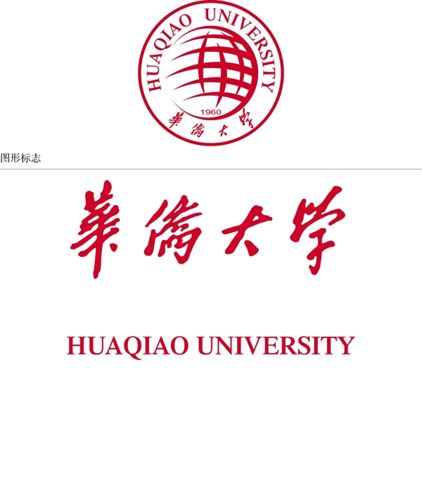 华侨大学图片