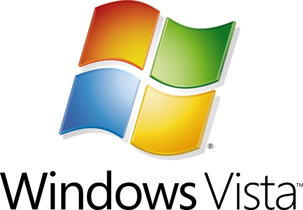 WindowsVista徽标