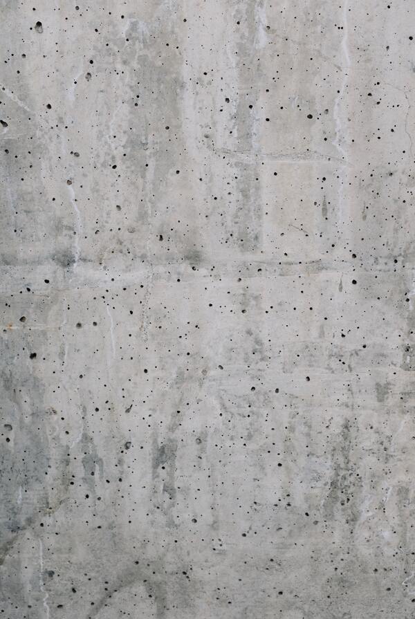 墙壁水泥混凝土石灰色肌理纹理