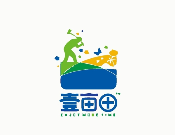 生态logo