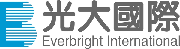 光大国际LOGO