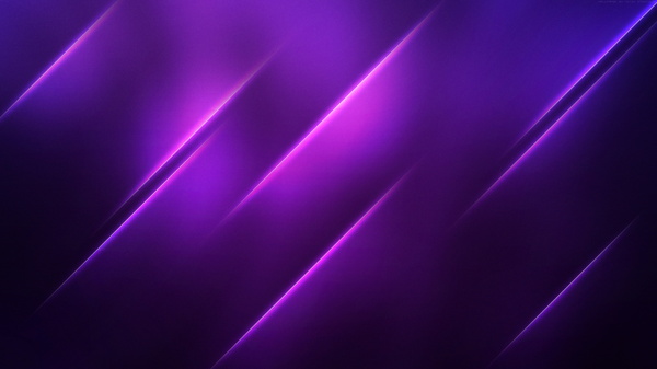 紫色炫光背景图片