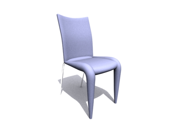 室内家具之椅子0563D模型