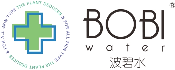 波碧水logo