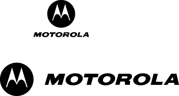 motorola摩托罗拉logoM商业标志图片