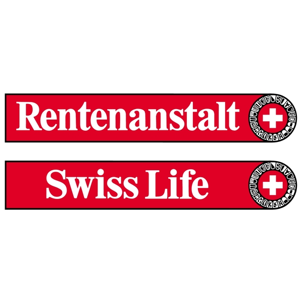 rentenanstalt瑞士生活