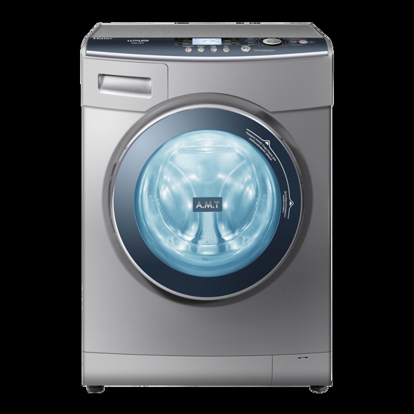 波轮洗衣机免抠png透明图层素材