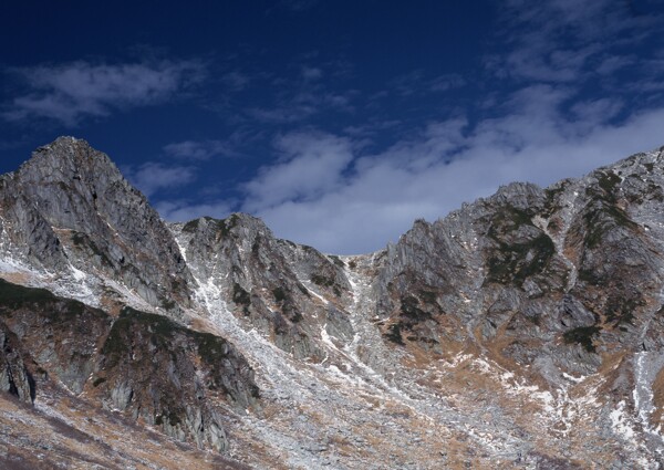 山景风光