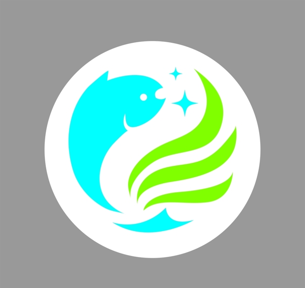 海鲜logo图片