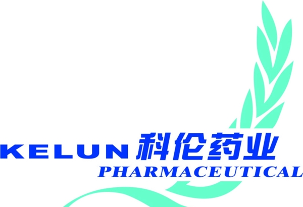 科伦药业logo标志