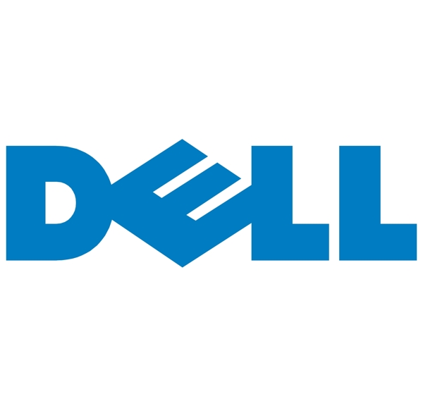 DELL标志logo