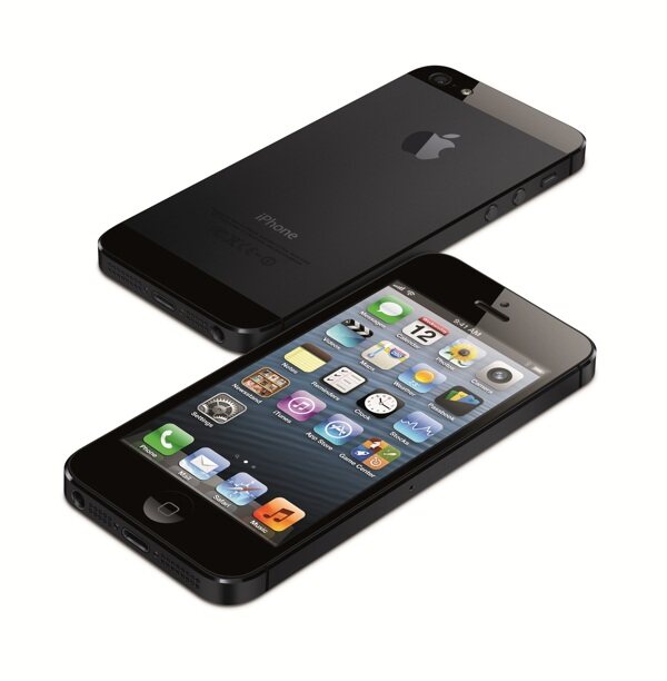 iphone5手机图片