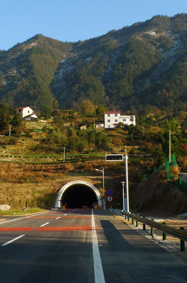 高速公路图片