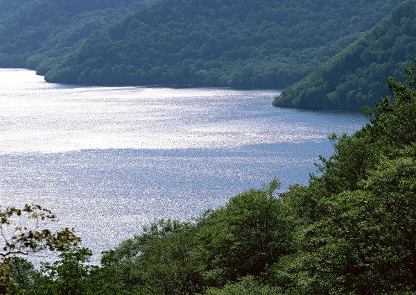 山水风景