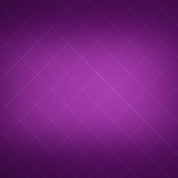 紫色渐变菱形纹理