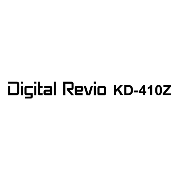 数字松安光电KD410z