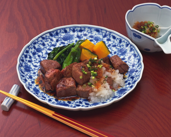 全方位平面设计素材辞典火锅料理火食蔬菜水果主食