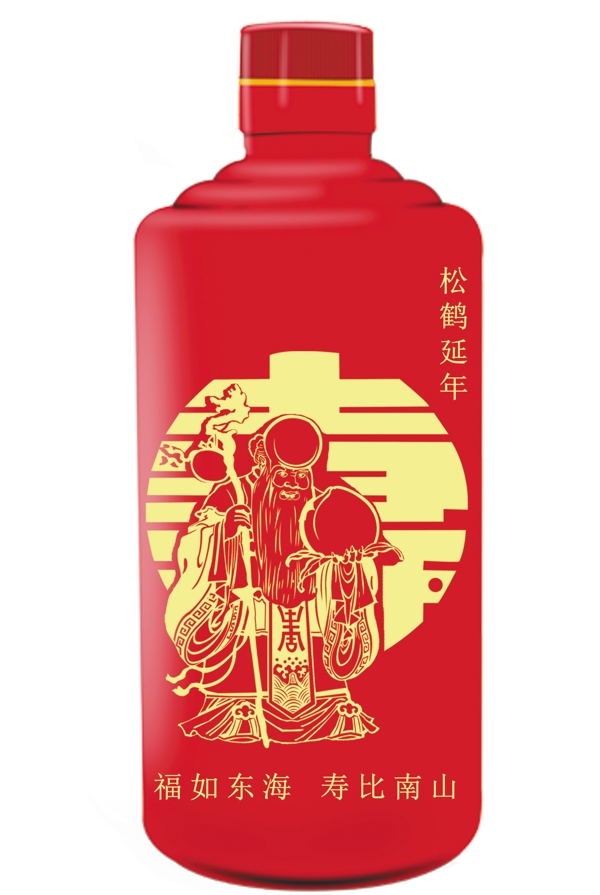 寿宴用酒