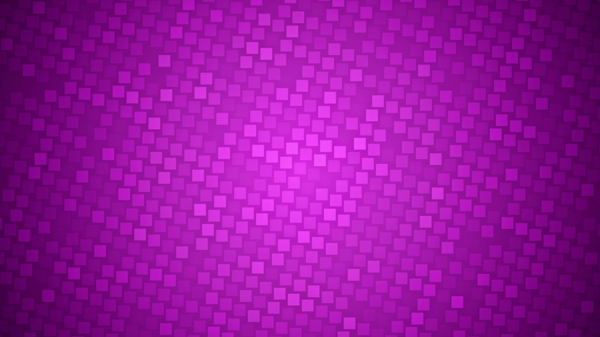 紫色小方块视频背景