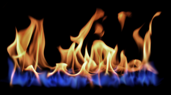 fireplace精美台式小火炉016