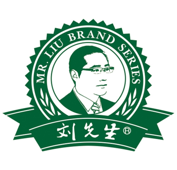 刘先生logo图片