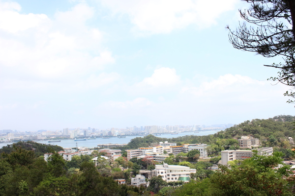 广东潮汕风景