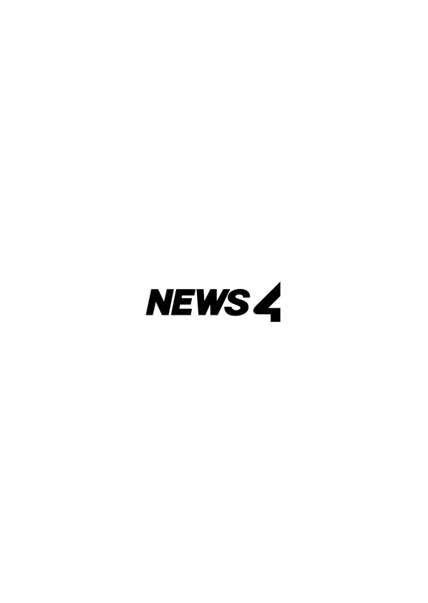 News4TVlogo设计欣赏News4TV传媒标志下载标志设计欣赏