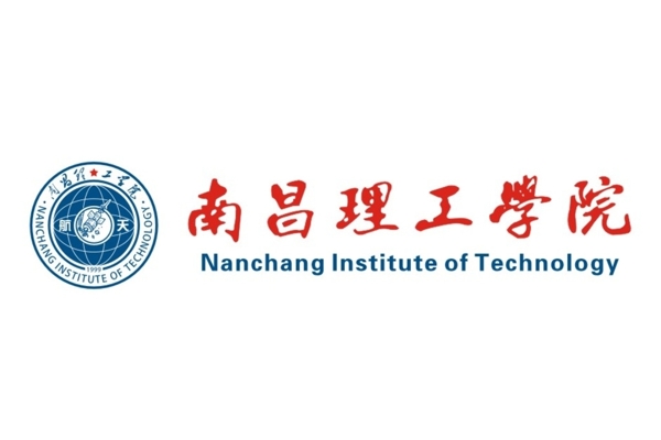 南昌理工学院LOGO矢量图图片