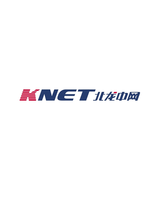 北龙中网logo图片