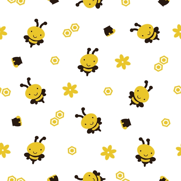 小蜜蜂二十三