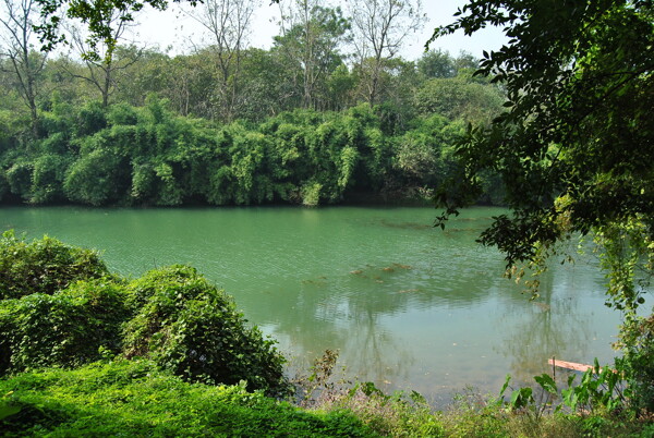 湖南永州风景