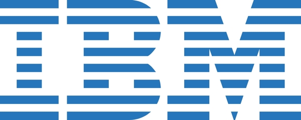 IBM的标志