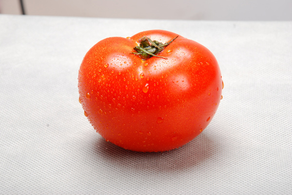 超大西红柿图